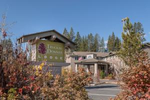 truckee donner lodge