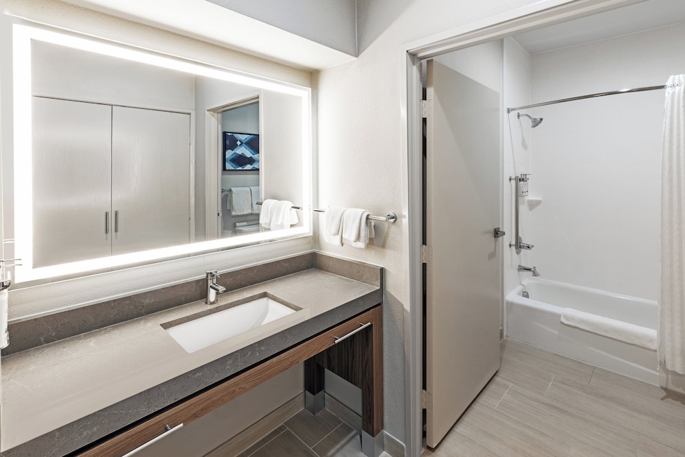 candlewood suites dfw airport north irving by ihg
