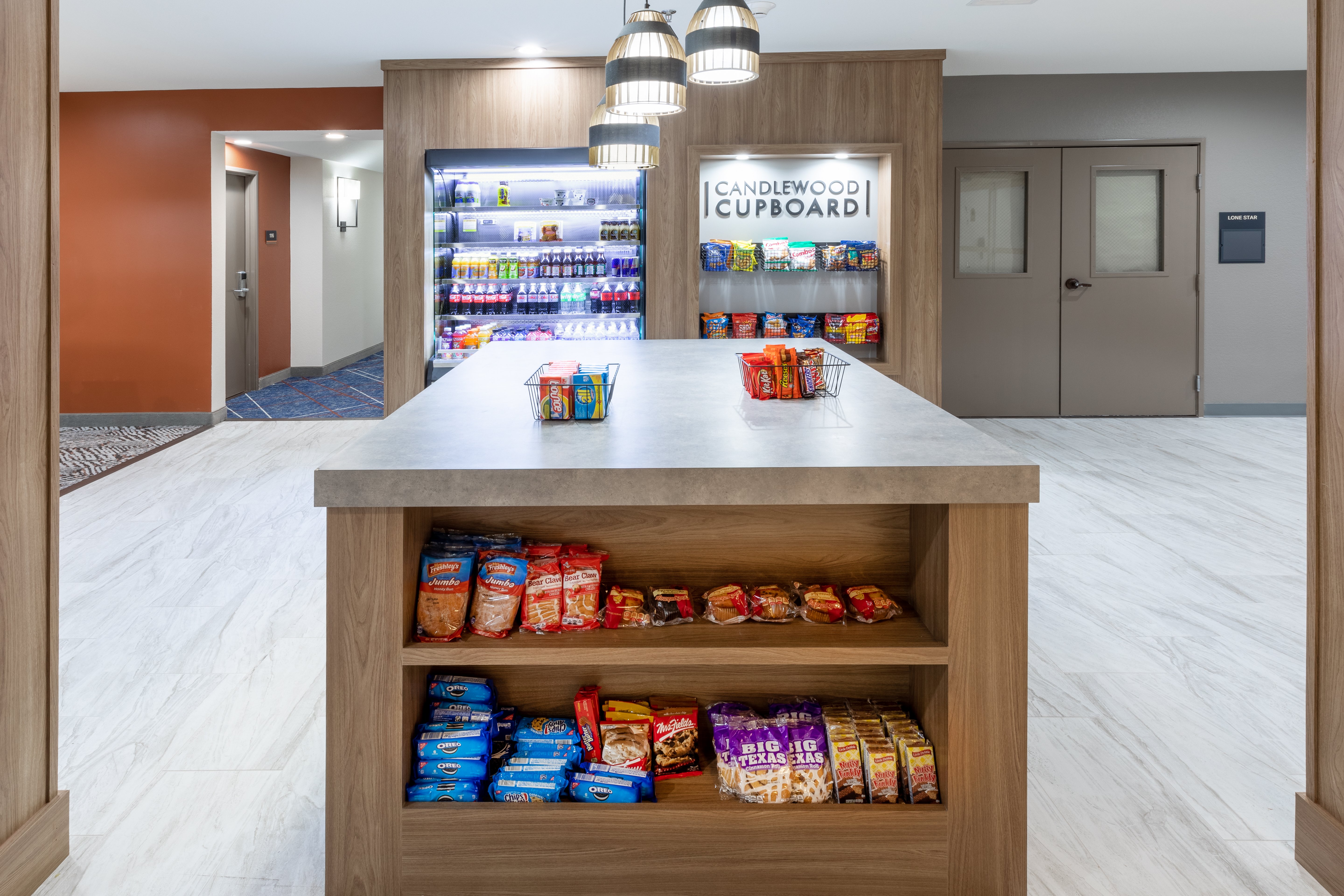 candlewood suites dfw airport north irving by ihg