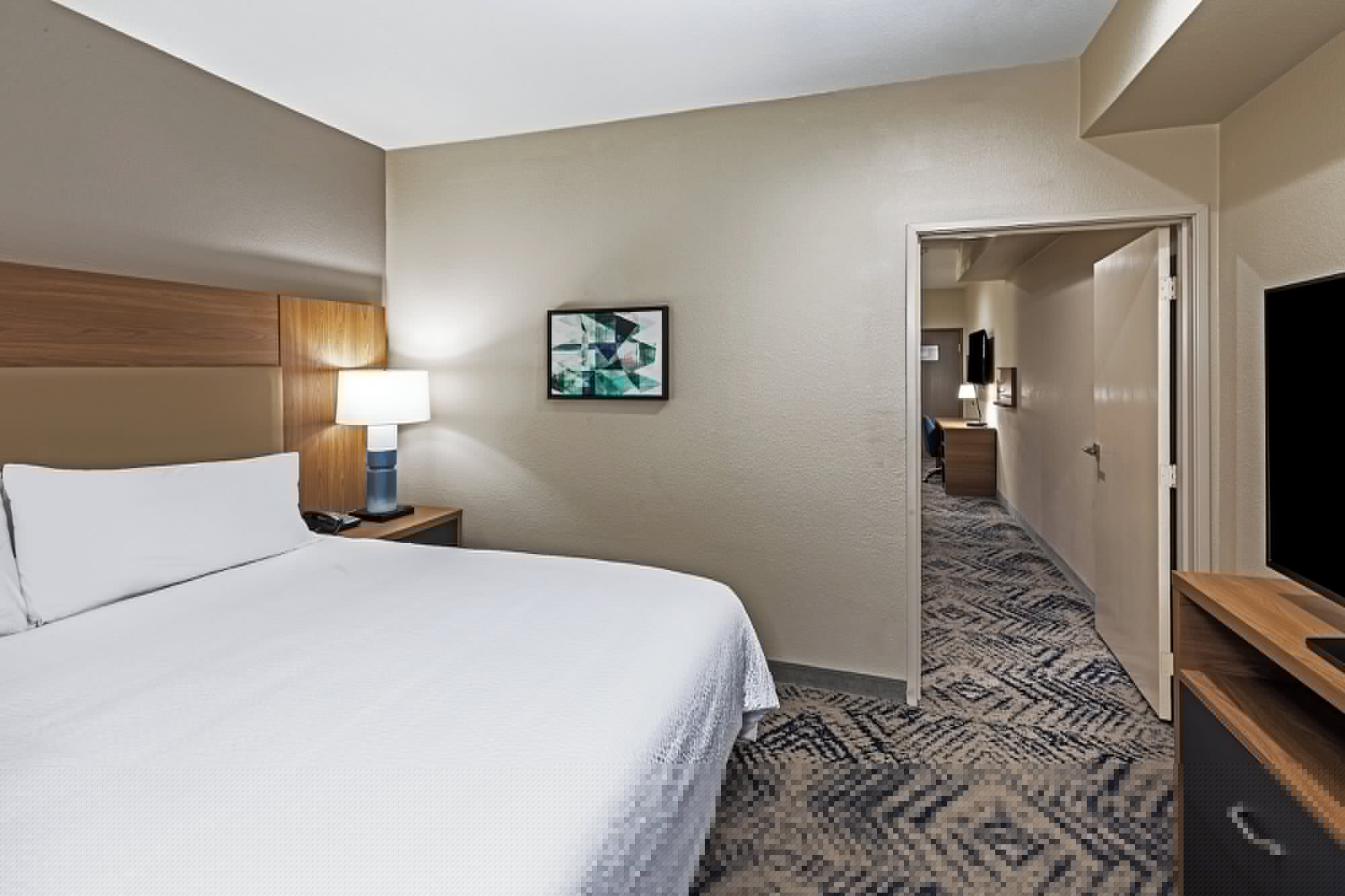 candlewood suites dfw airport north irving by ihg