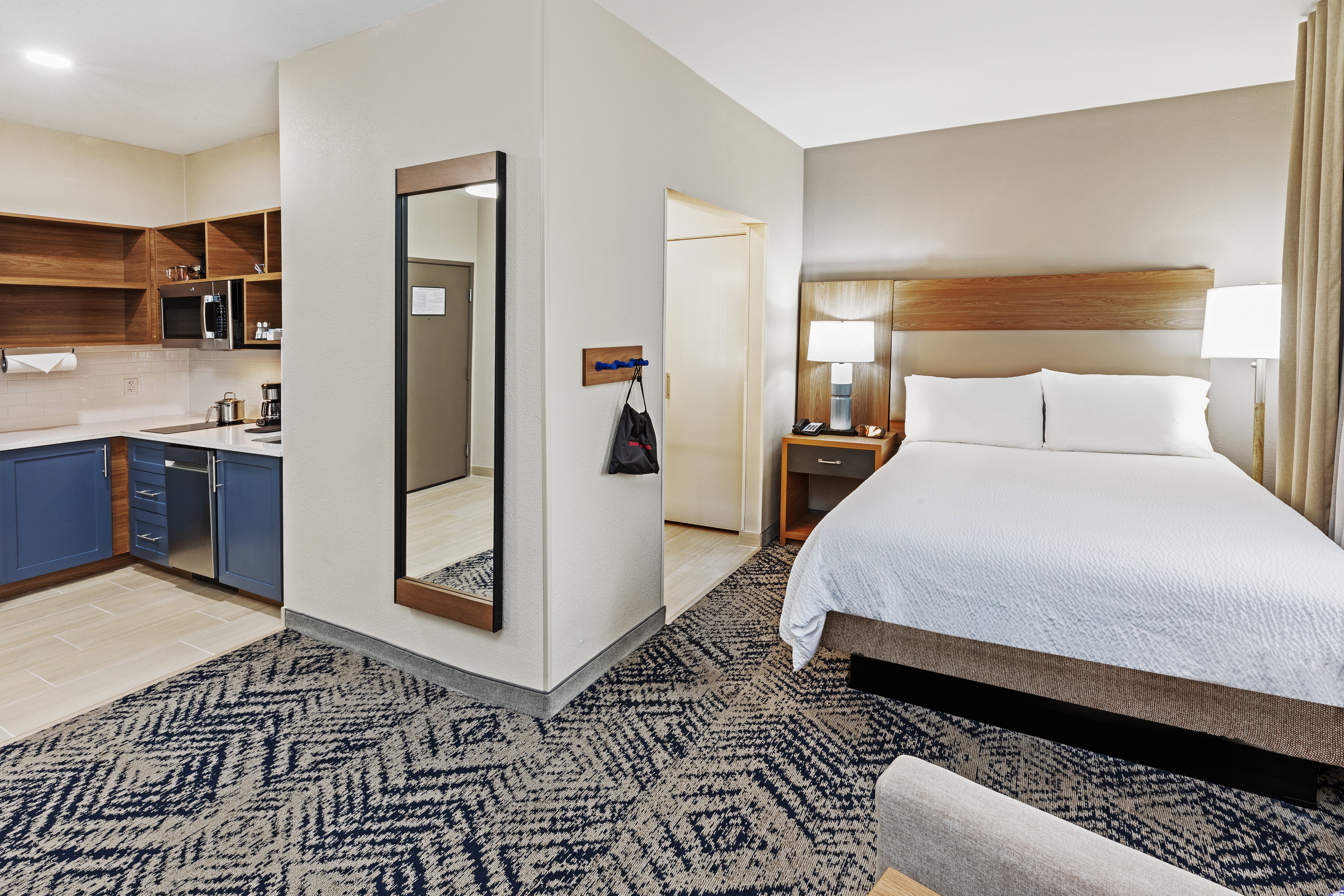 candlewood suites dfw airport north irving by ihg