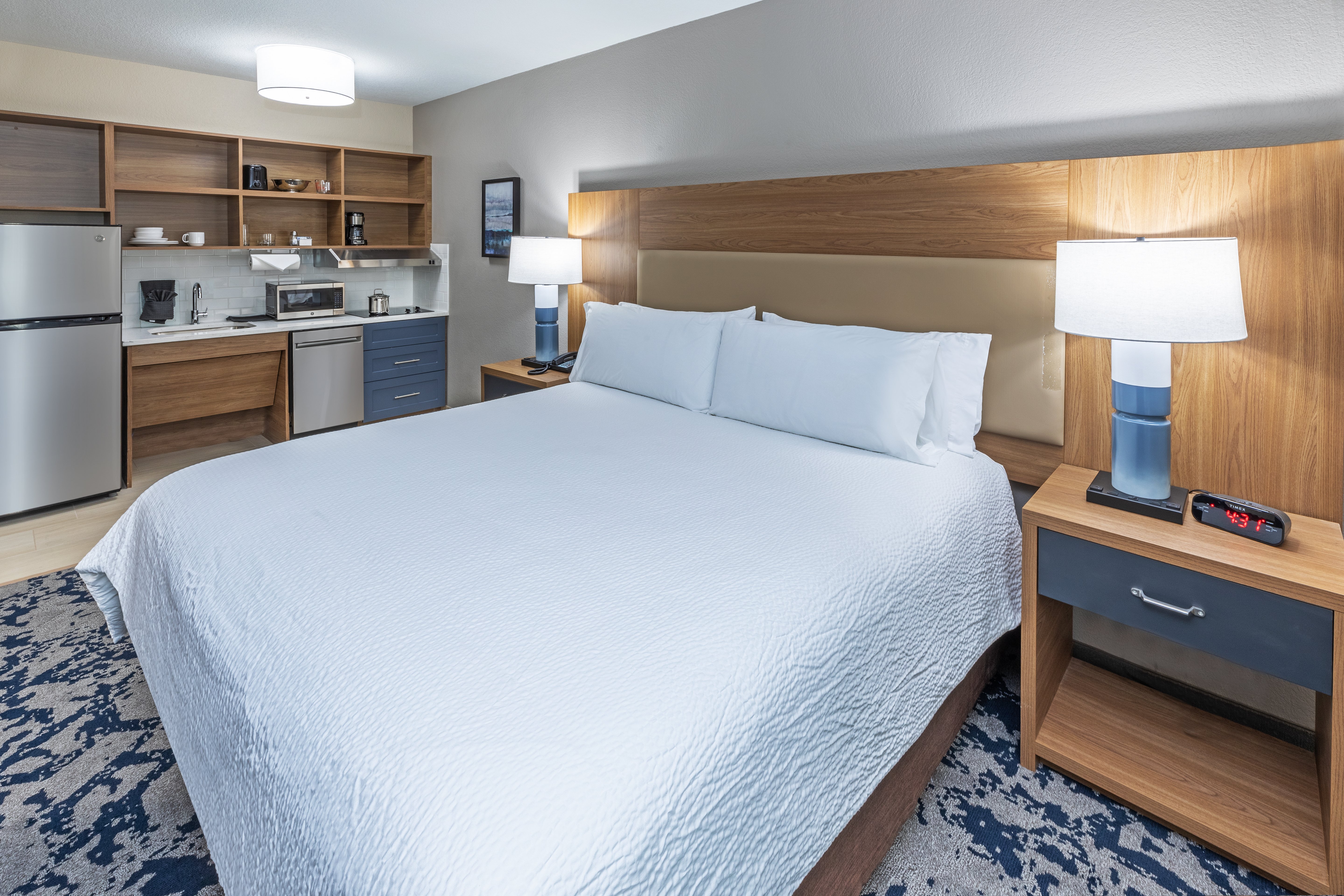 candlewood suites dfw airport north irving by ihg