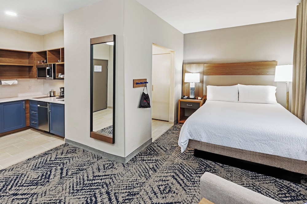 candlewood suites dfw airport north irving by ihg