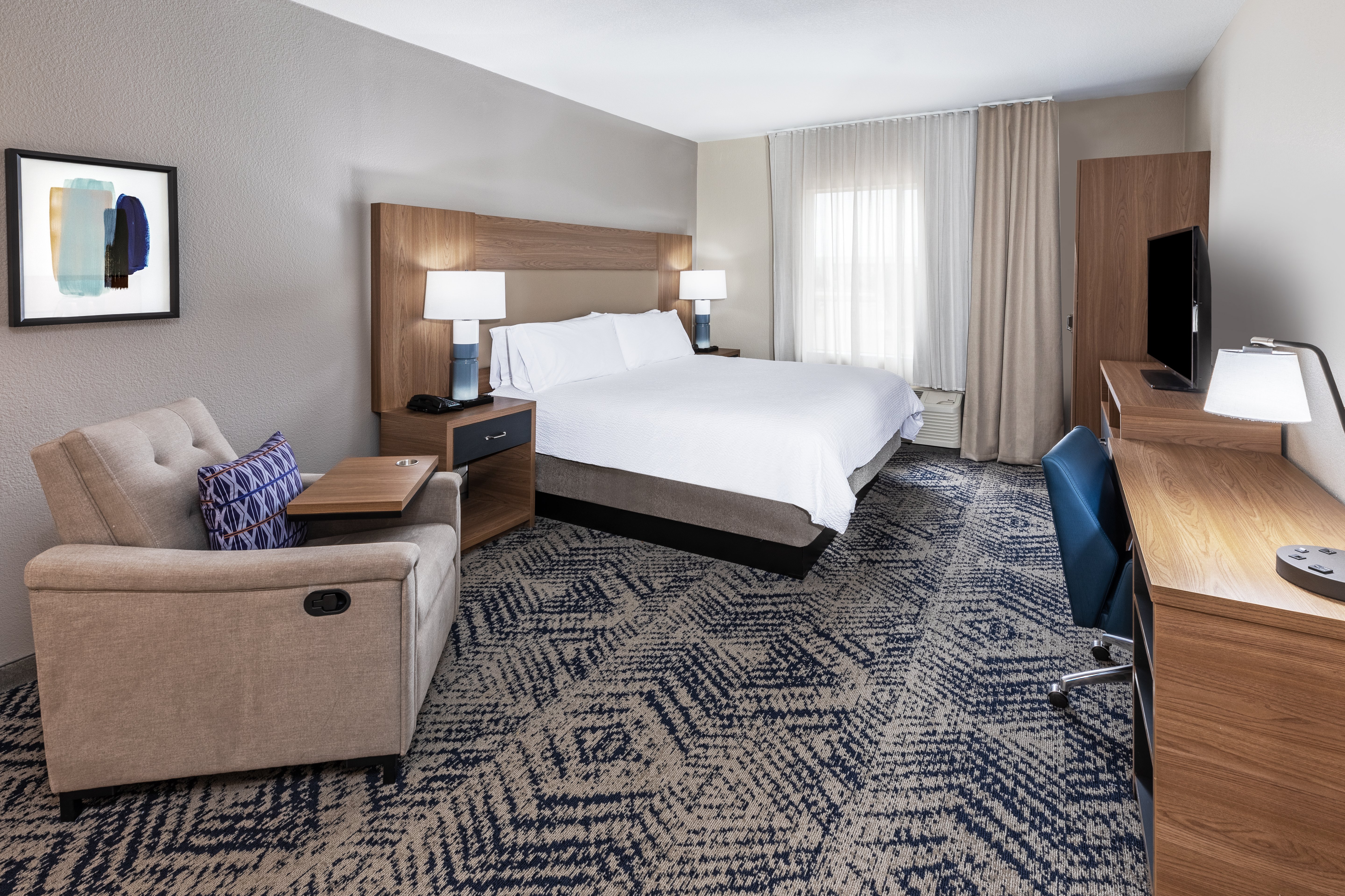 candlewood suites dfw airport north irving by ihg