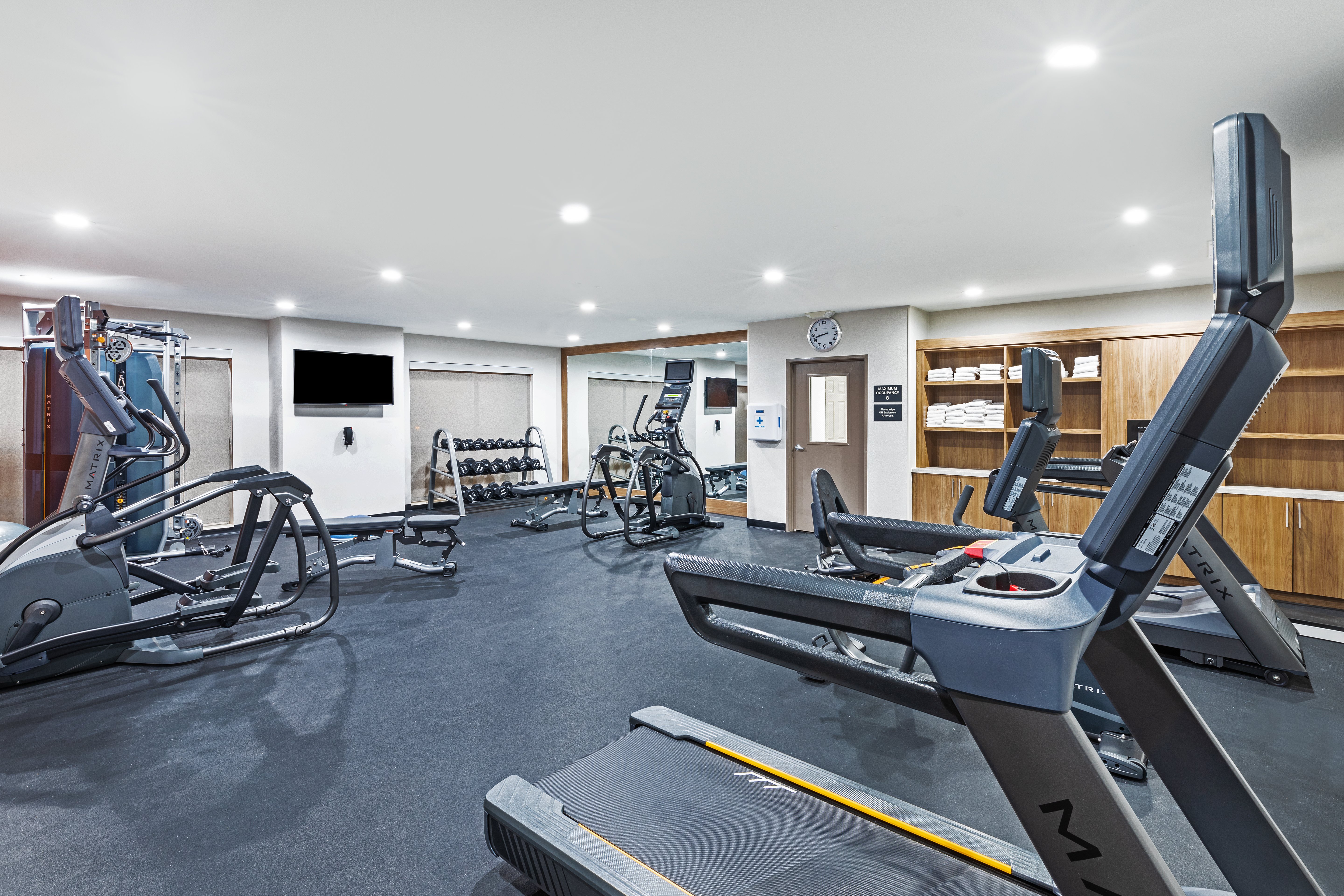 candlewood suites dfw airport north irving by ihg