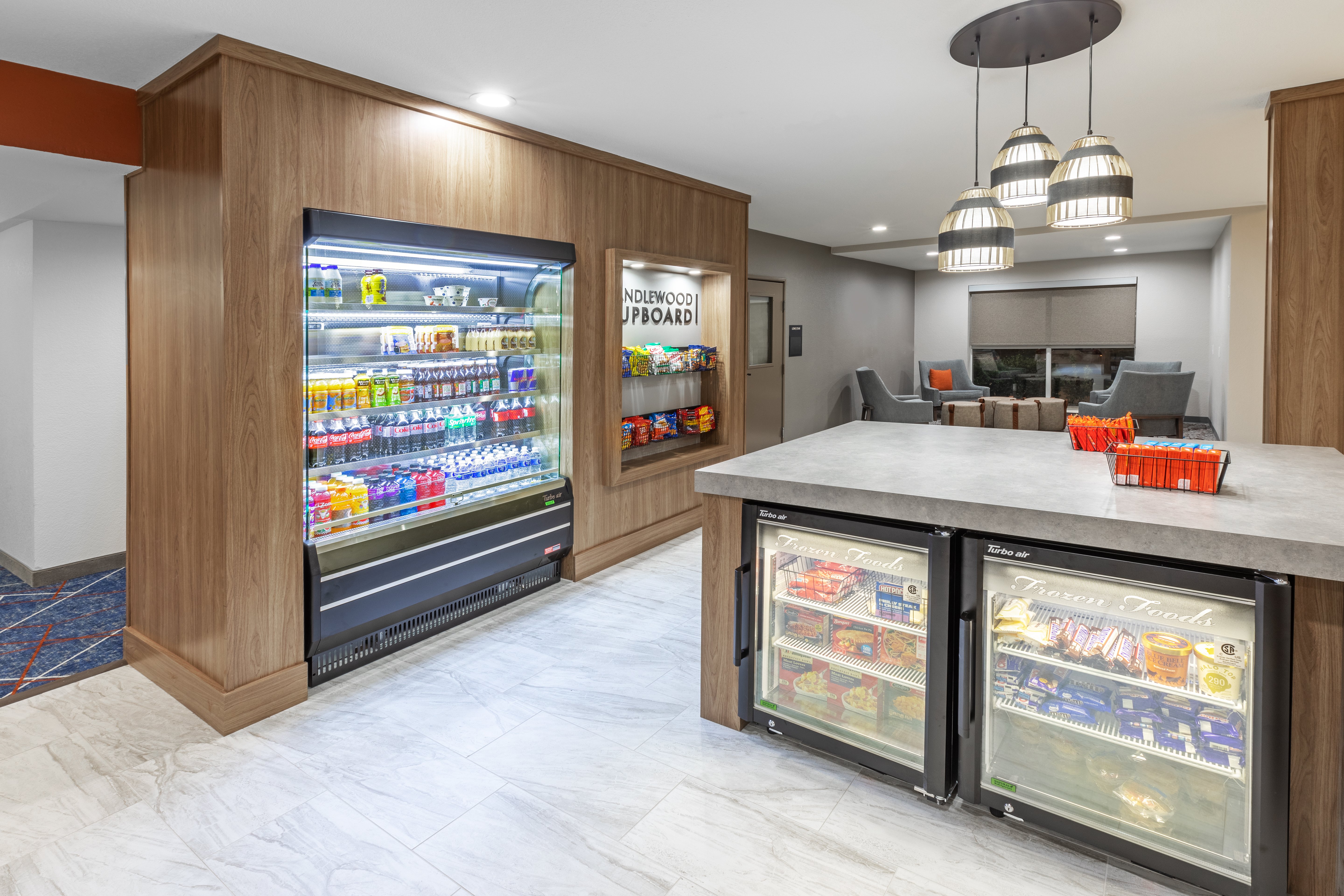 candlewood suites dfw airport north irving by ihg