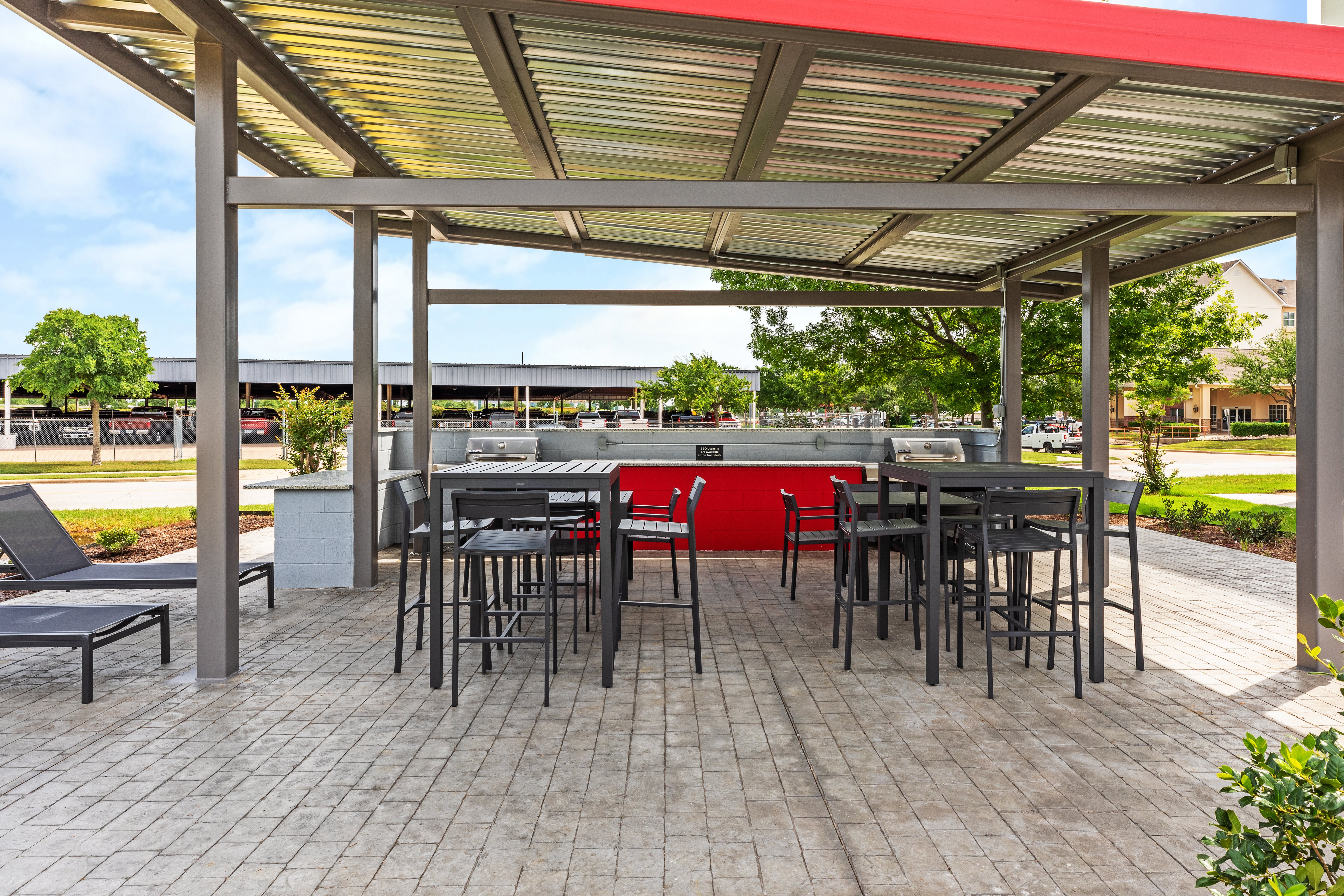 candlewood suites dfw airport north irving by ihg