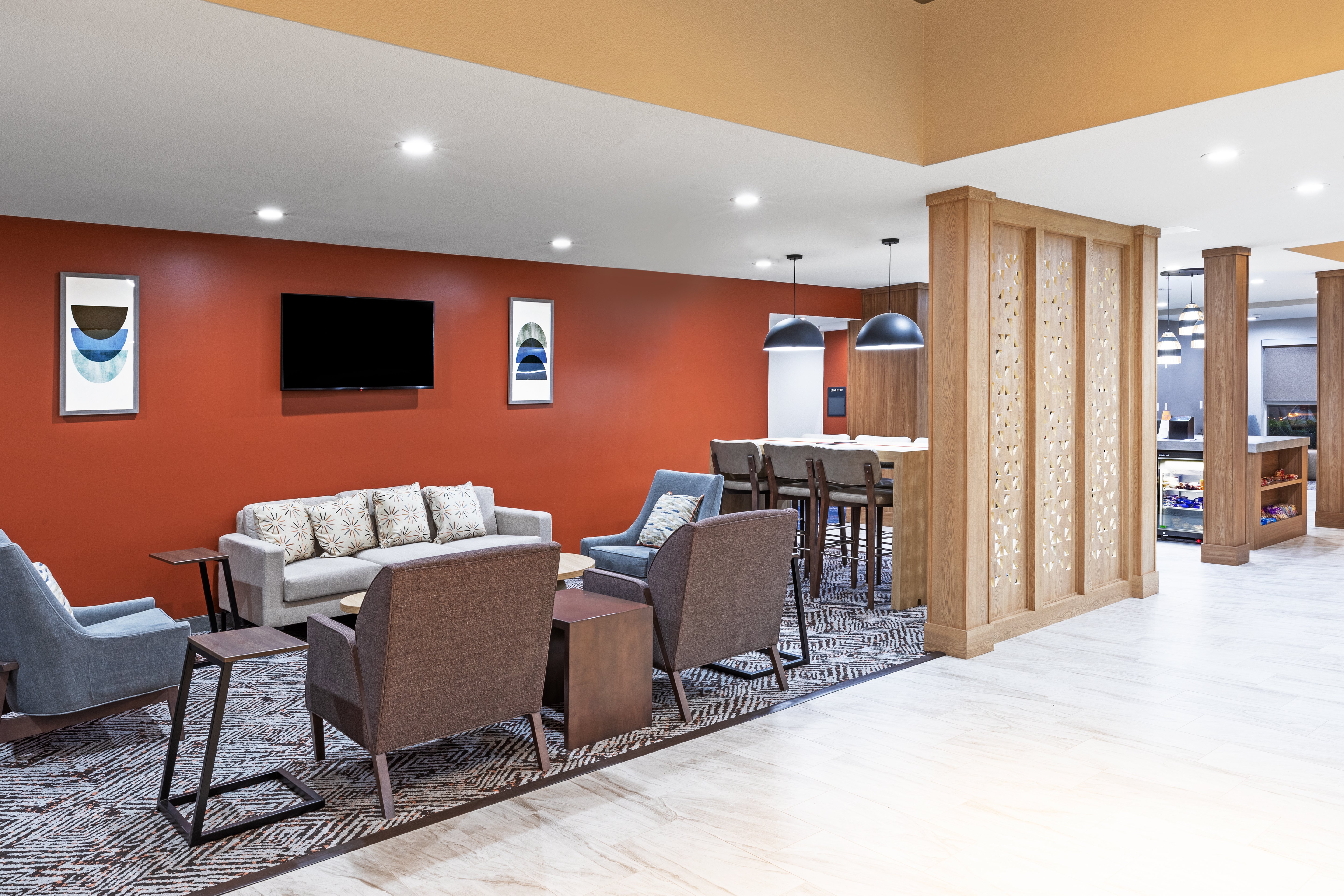 candlewood suites dfw airport north irving by ihg