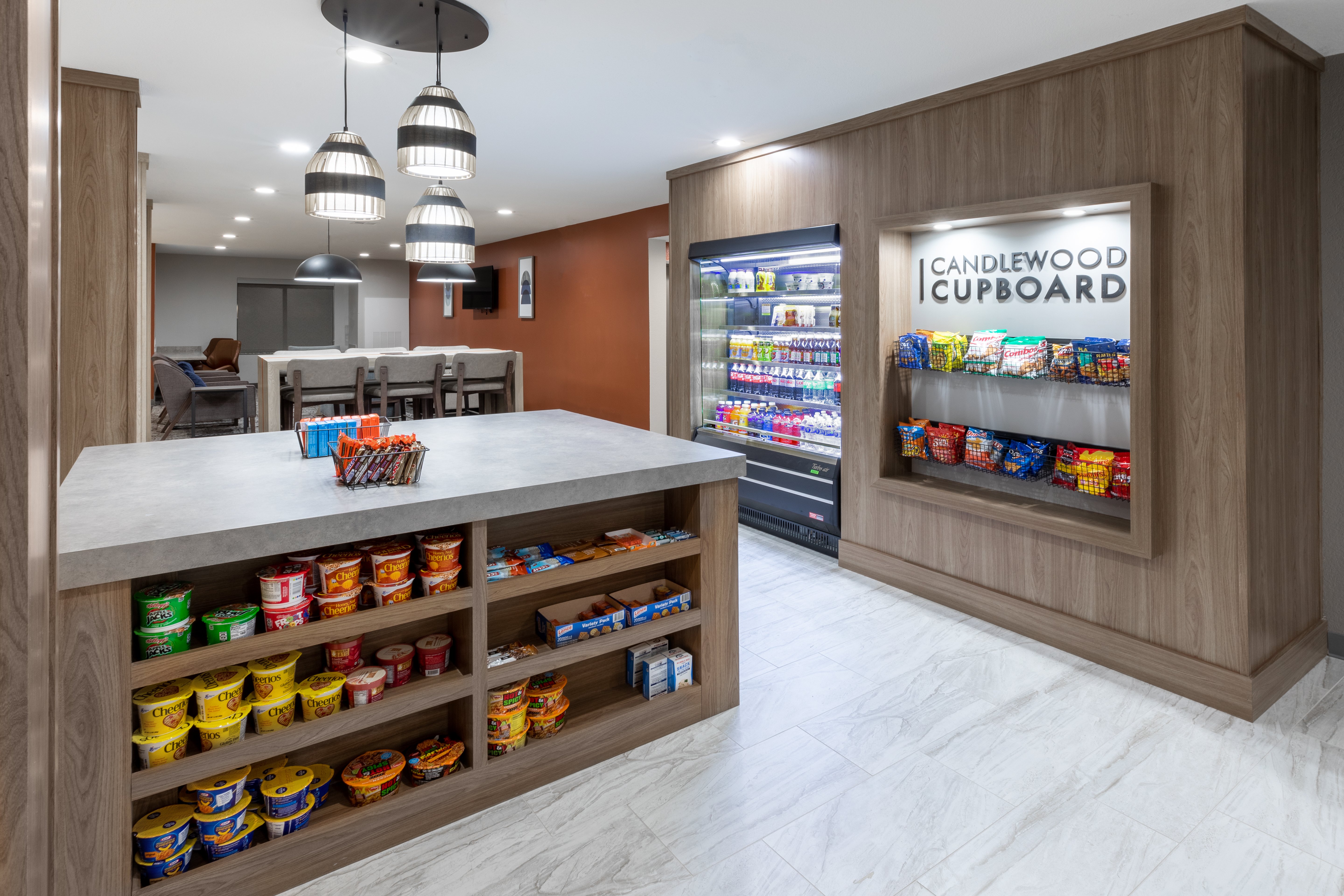 candlewood suites dfw airport north irving by ihg