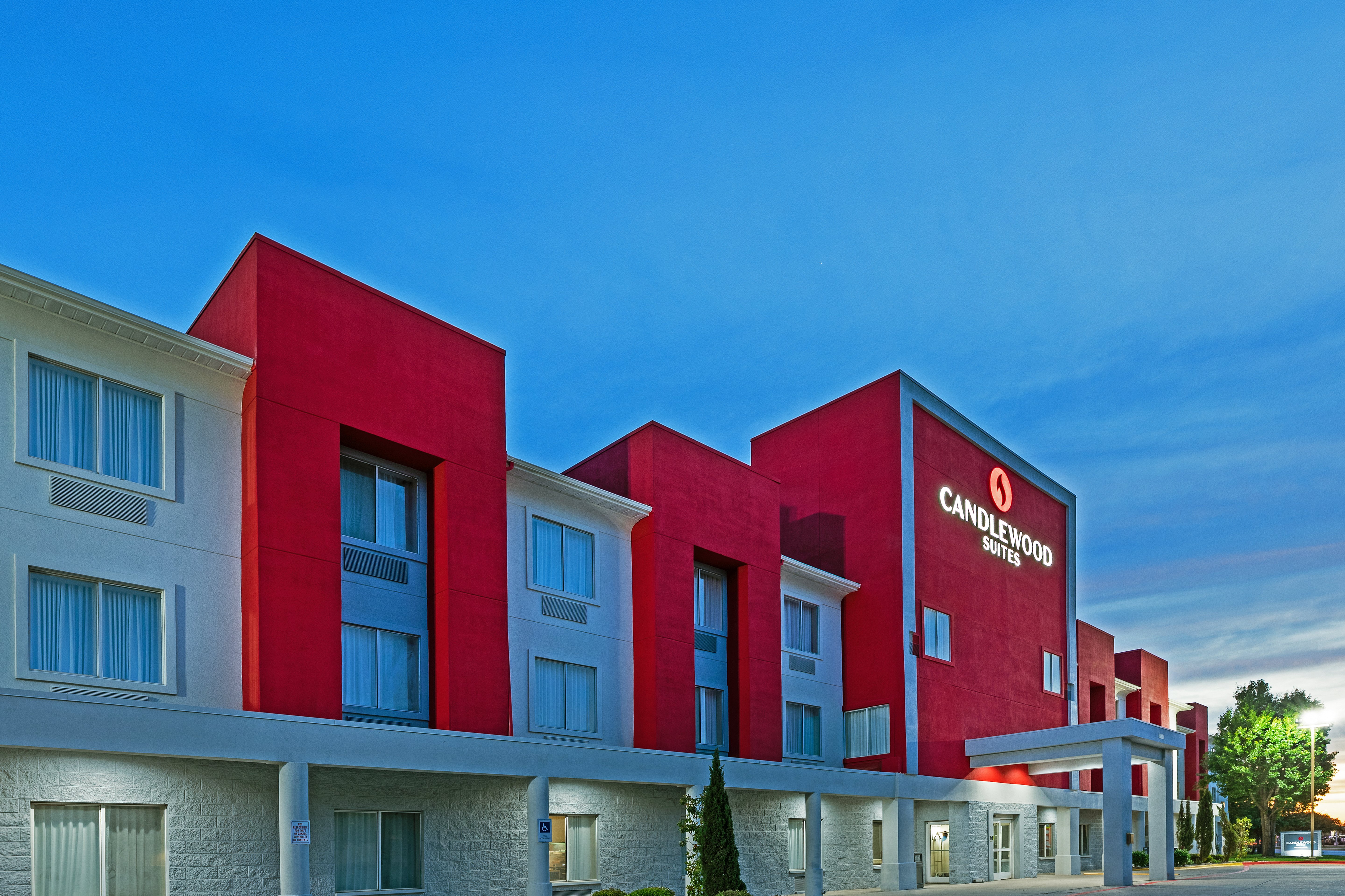 candlewood suites dfw airport north irving by ihg