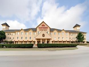 candlewood suites dfw airport north irving by ihg
