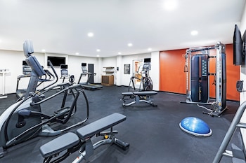 Candlewood Suites Dfw Airport North - Irving By Ihg,Dallas>>Coppell,4 star