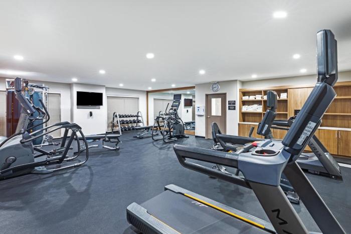 candlewood suites dfw airport north irving by ihg