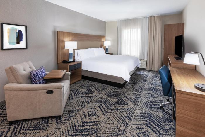 candlewood suites dfw airport north irving by ihg