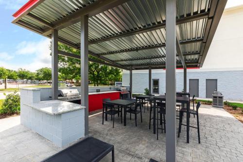 candlewood suites dfw airport north irving by ihg