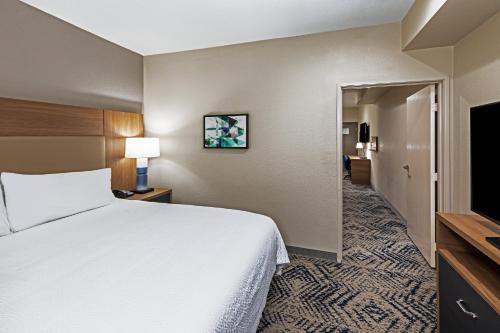 candlewood suites dfw airport north irving by ihg