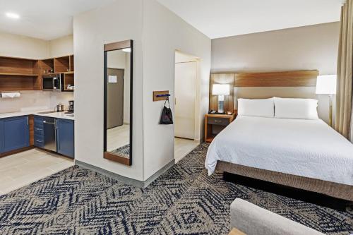 candlewood suites dfw airport north irving by ihg