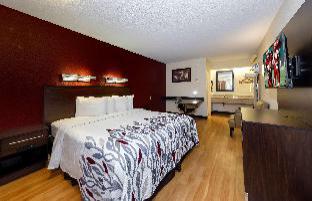 Red Roof Inn Dallas - Dfw Airport North,Dallas>>Coppell,2 star