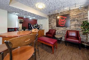 Red Roof Inn Dallas - Dfw Airport North,Dallas>>Coppell,2 star