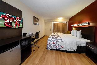 Red Roof Inn Dallas - Dfw Airport North,Dallas>>Coppell,2 star