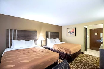 norwood inn and suites milwaukee