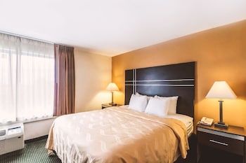 norwood inn and suites milwaukee