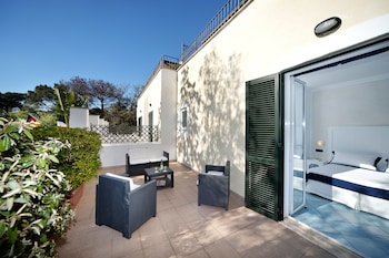 hotel villa durrueli resort and spa