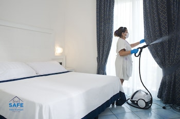 hotel villa durrueli resort and spa