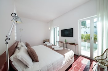 hotel villa durrueli resort and spa