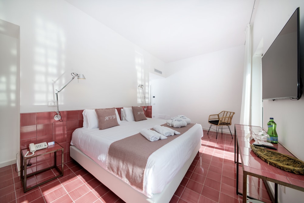 hotel villa durrueli resort and spa