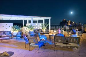 hotel villa durrueli resort and spa