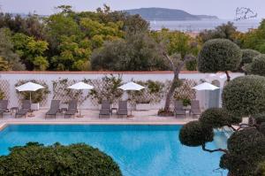 hotel villa durrueli resort and spa