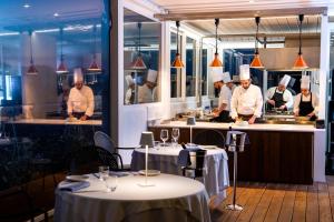 hotel villa durrueli resort and spa