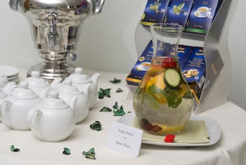 hotel villa durrueli resort and spa