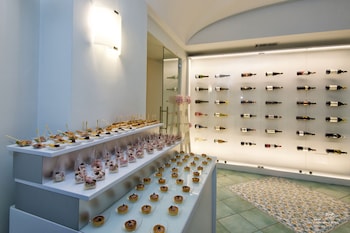 hotel villa durrueli resort and spa