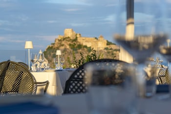 hotel villa durrueli resort and spa