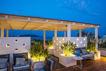 hotel villa durrueli resort and spa