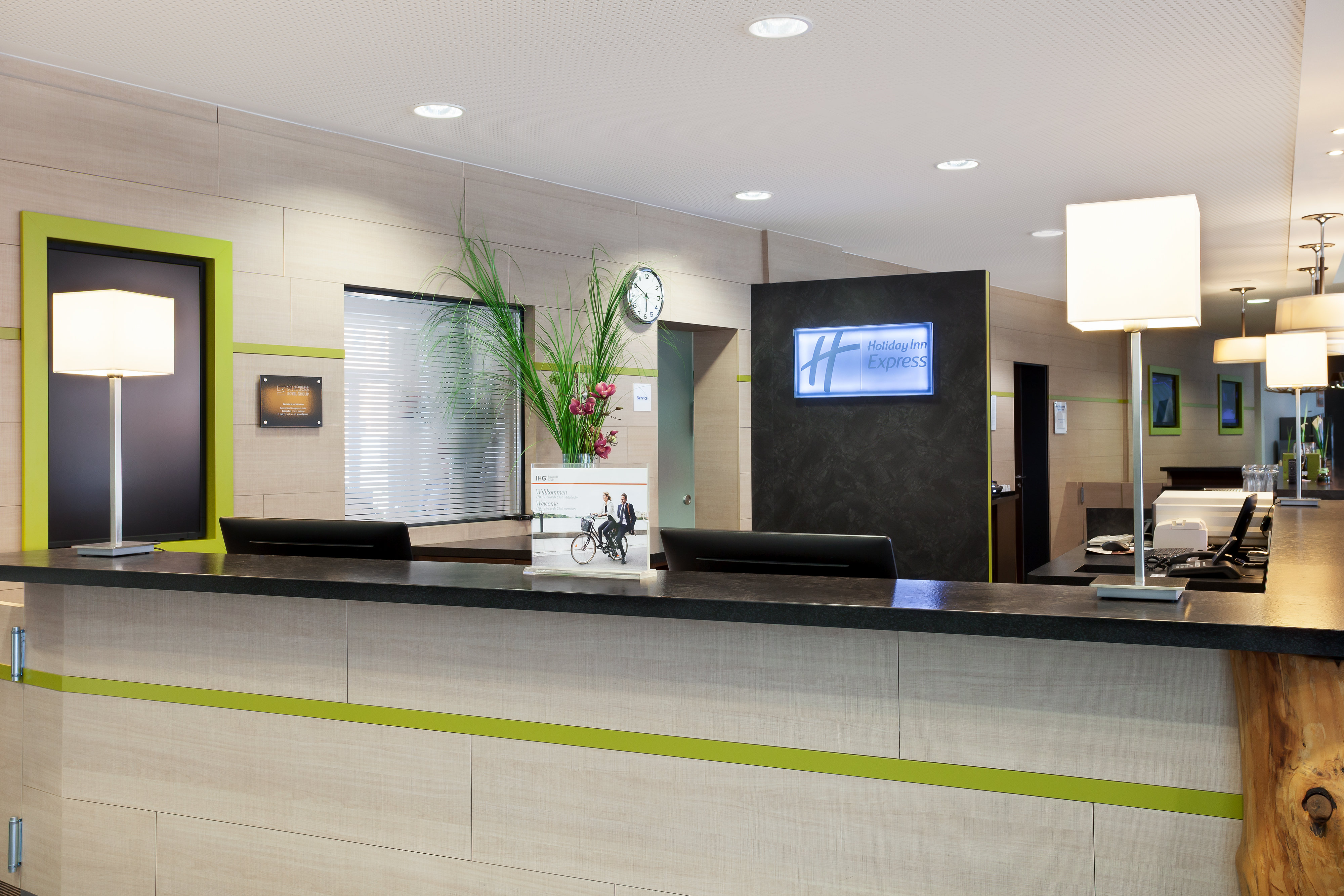 holiday inn express augsburg by ihg