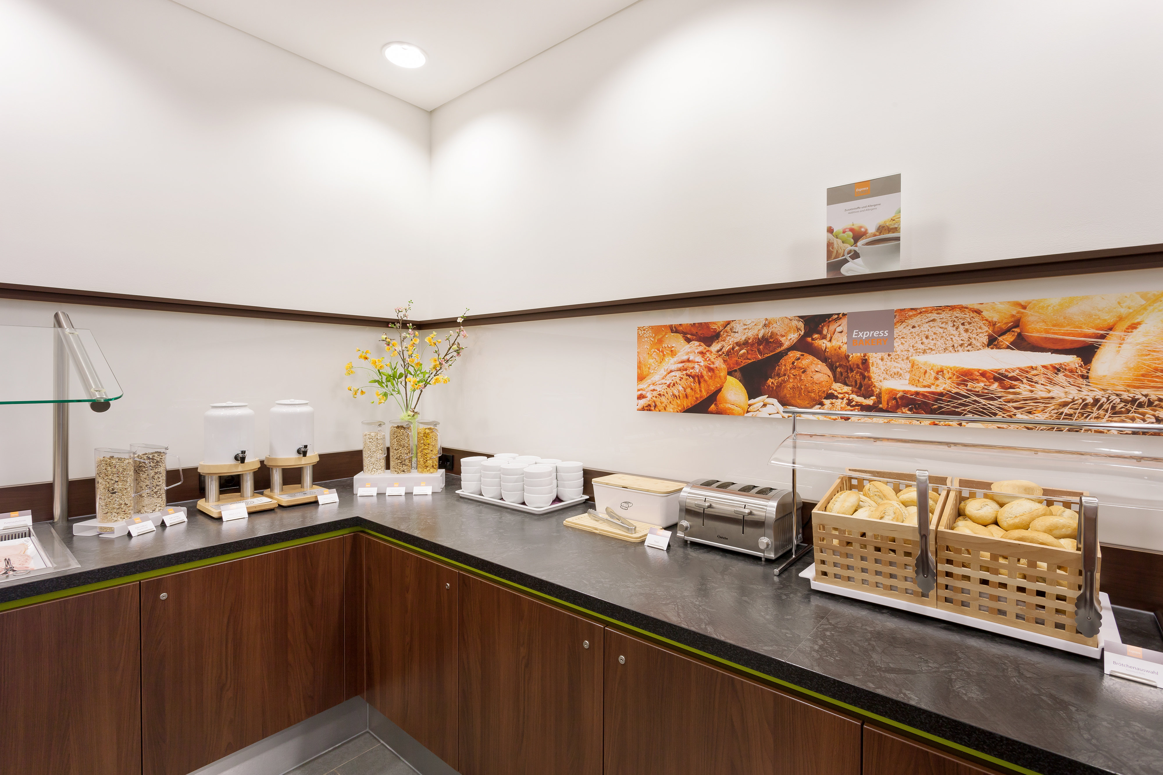 holiday inn express augsburg by ihg