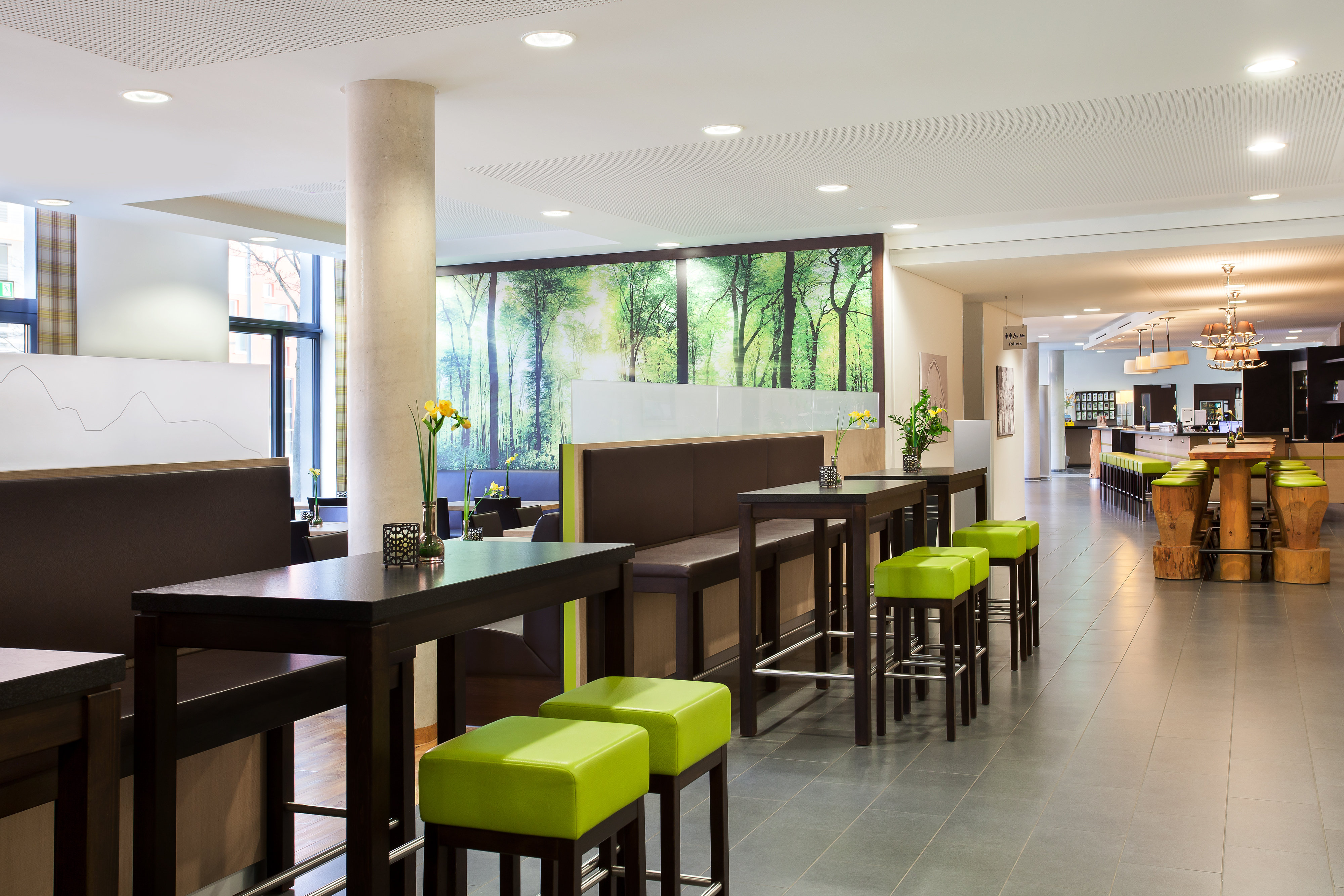 holiday inn express augsburg by ihg