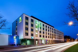 holiday inn express augsburg by ihg