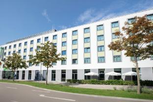 holiday inn express augsburg by ihg