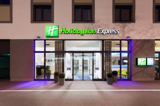 holiday inn express augsburg by ihg