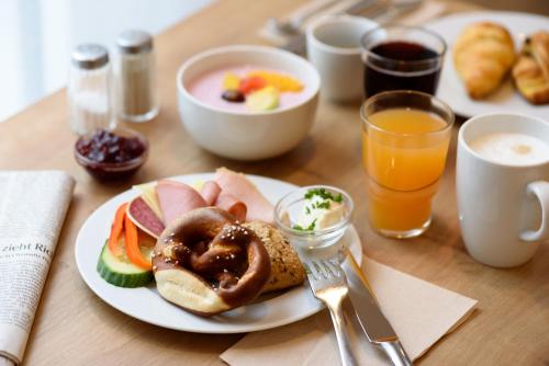 holiday inn express augsburg by ihg