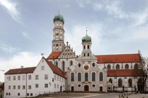 holiday inn express augsburg by ihg