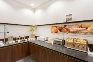 holiday inn express augsburg by ihg