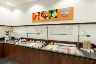 holiday inn express augsburg by ihg