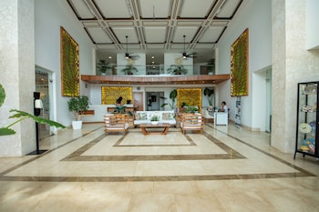 hacienda samana bay hotel and residences