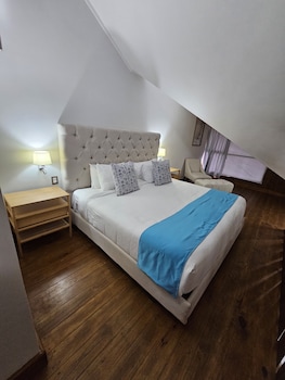 hacienda samana bay hotel and residences