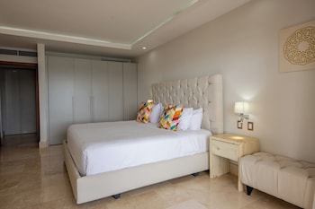 hacienda samana bay hotel and residences